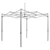 Gazebo Aluminium Frame - Digital