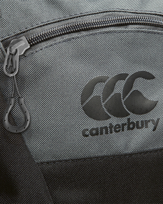 Canterbury Kiwi Golfer
