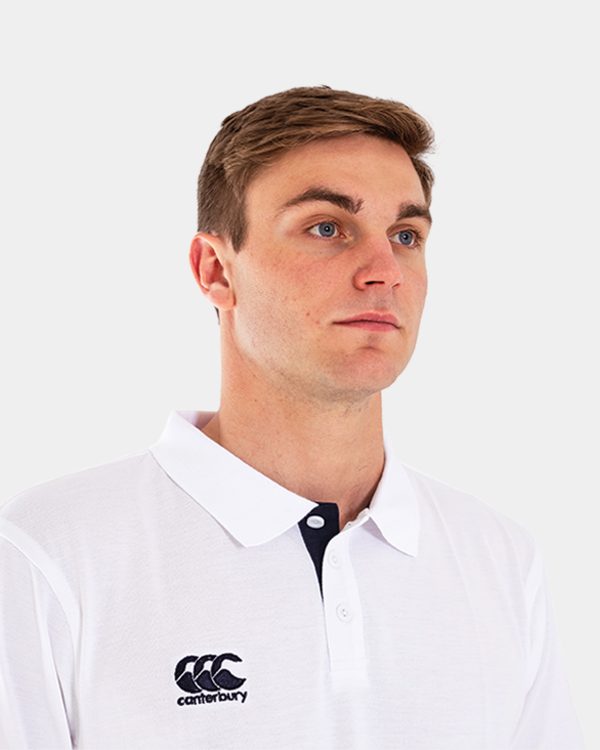 Canterbury Kiwi Golfer