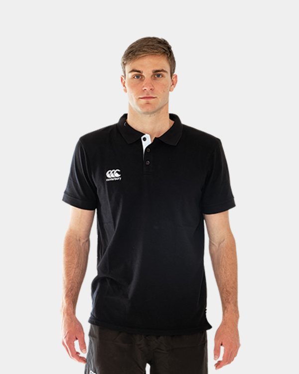 Canterbury Kiwi Golfer