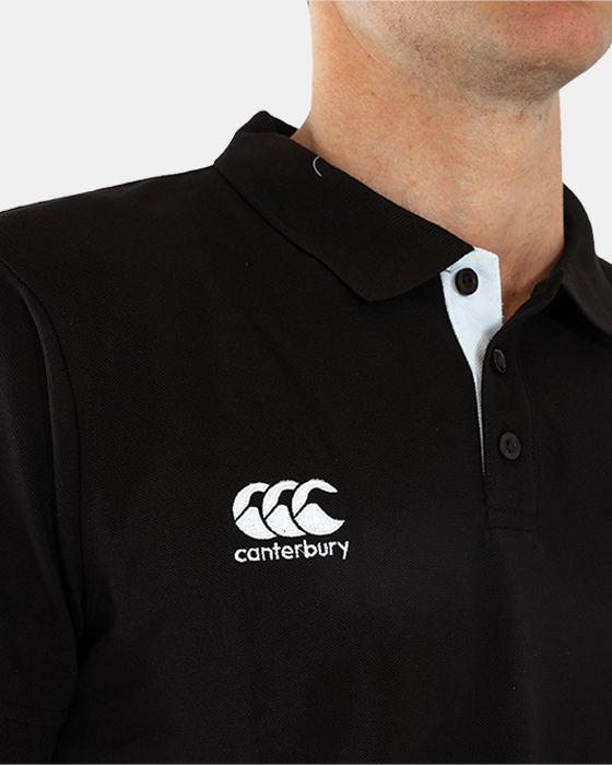 Canterbury Kiwi Golfer