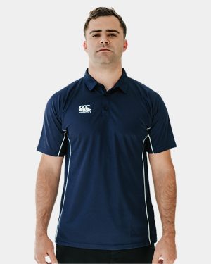 Canterbury Side Panel Polo