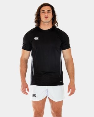 Canterbury Team Dry Tee Snr Mens