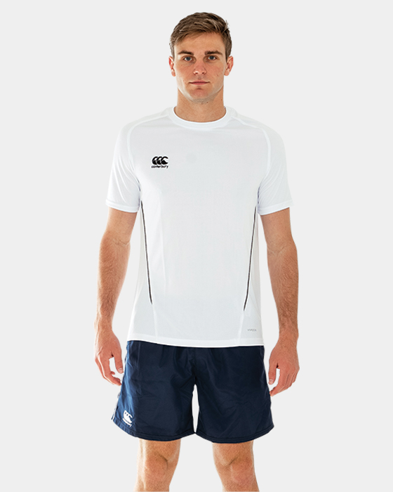 Canterbury Team Dry Tee Snr Mens