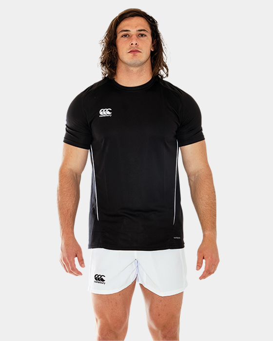 Canterbury Team Dry Tee Snr Mens