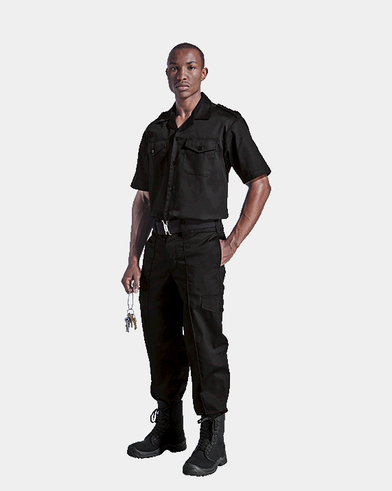 Fidelity Combat Trouser