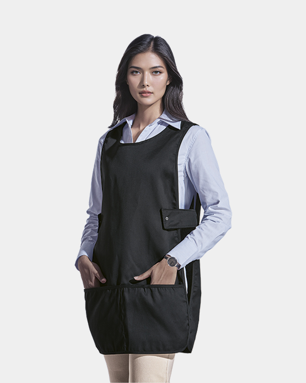 Iris Pinafore