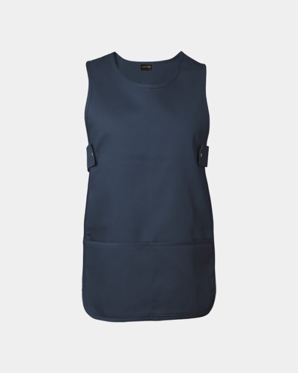 Iris Pinafore
